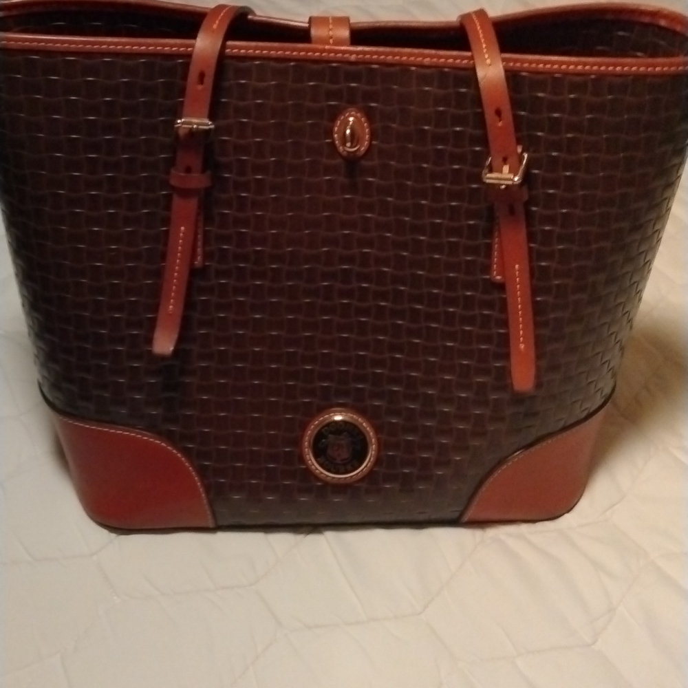 Dooney and Bourke bag